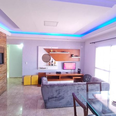 Apartamento De Alto Padrao - Ocian Praia Grande  Exterior photo